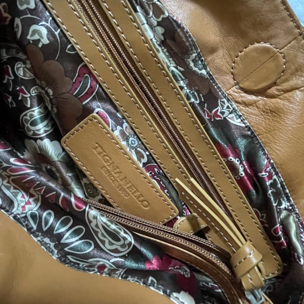 Tignanello Bag